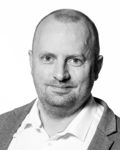 Anders new RTS Business Solutions