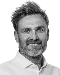 Paw Steffensen