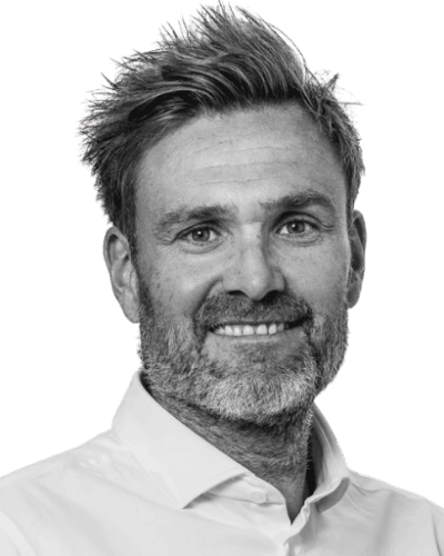 Paw Steffensen