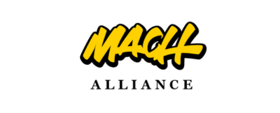 Mach logo